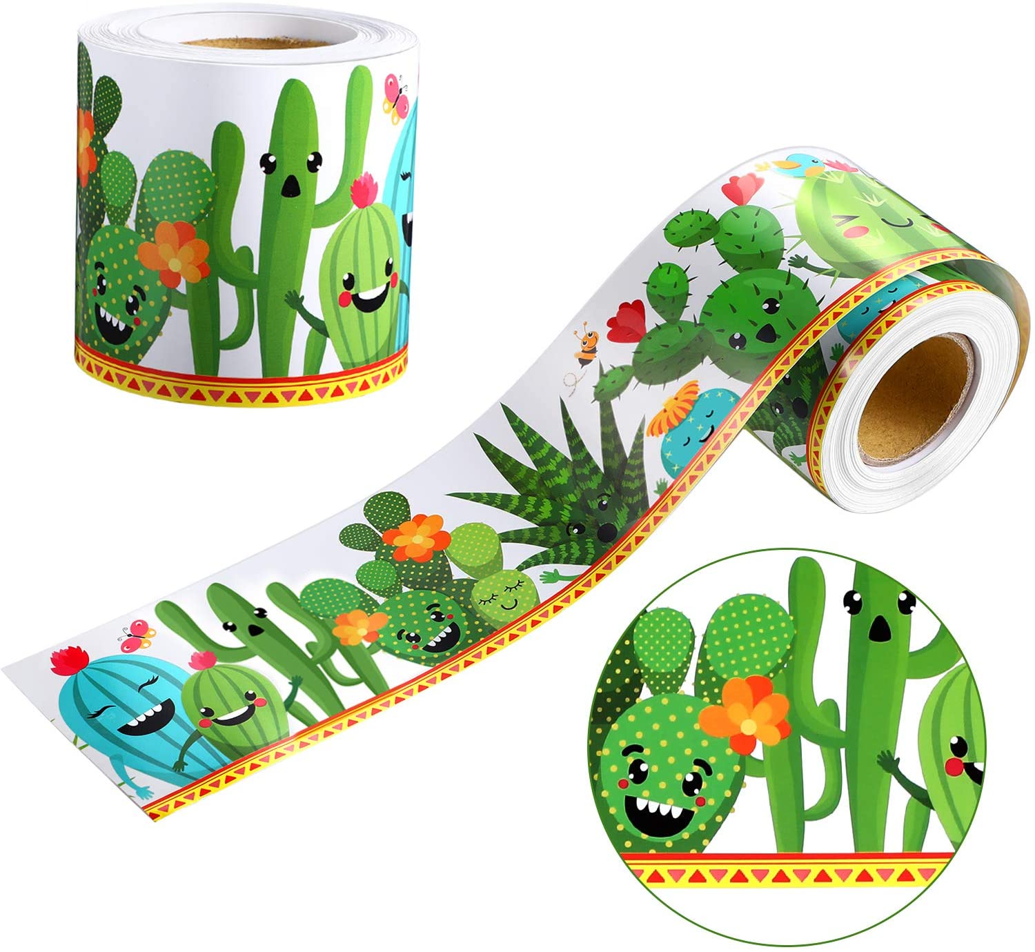 Cactus Classroom Theme Ideas Weareteachers