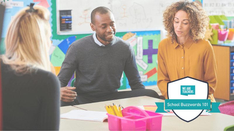 What Is a 504 Plan? - articles about education today What Is a 504 Plan?