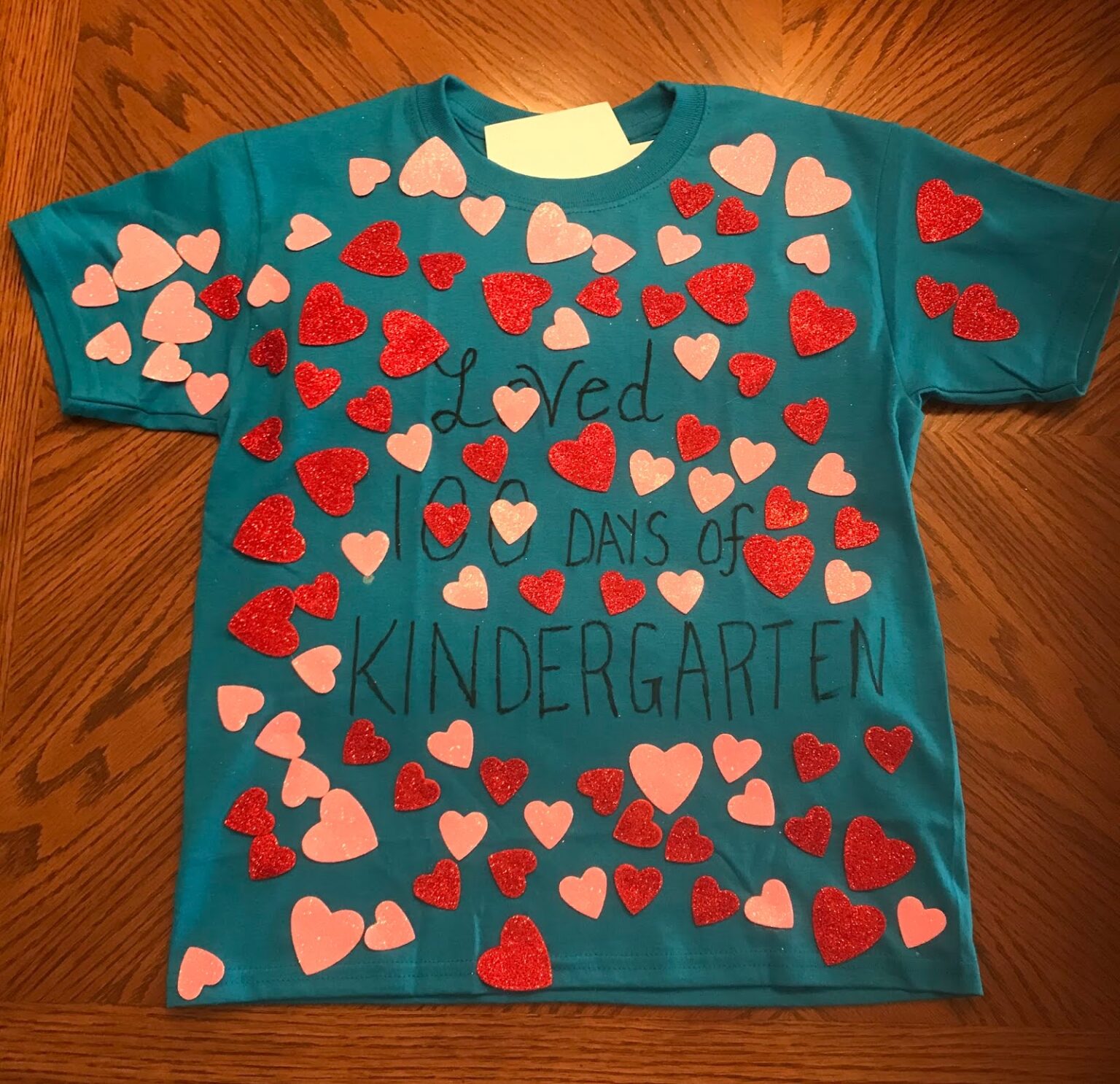 20-unique-100th-day-of-school-shirt-ideas