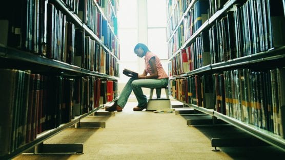 12 Influential Books for High School Students