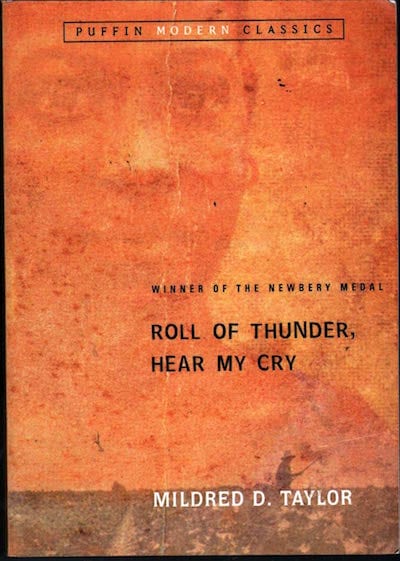 Roll of Thunder, Hear My Cry