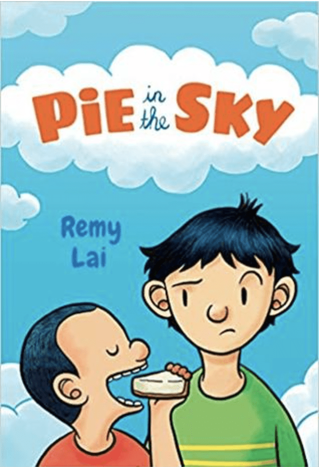 20 High School and Middle School Graphic Novels