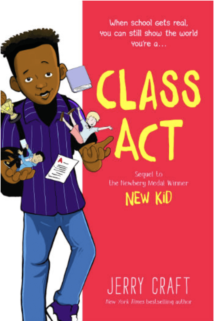 Best Graphic Novel For Middle School at Janice Curry blog