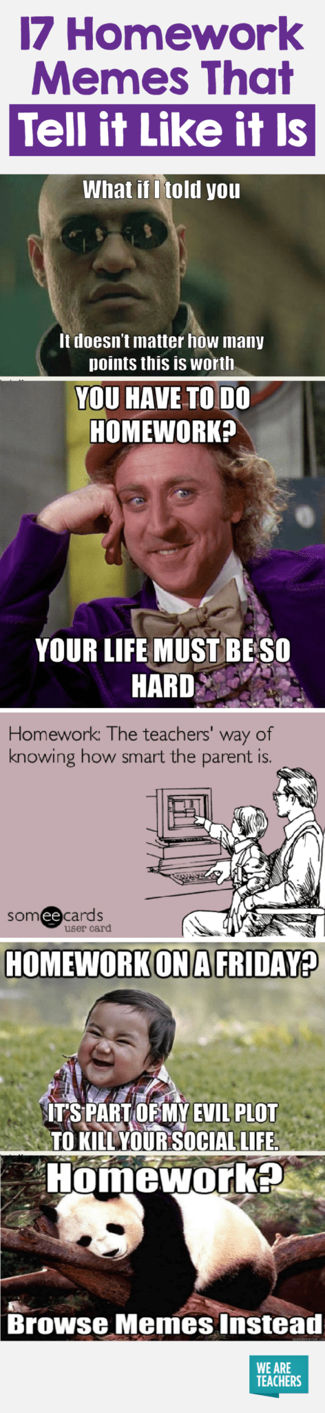 Parents Logic 9gag