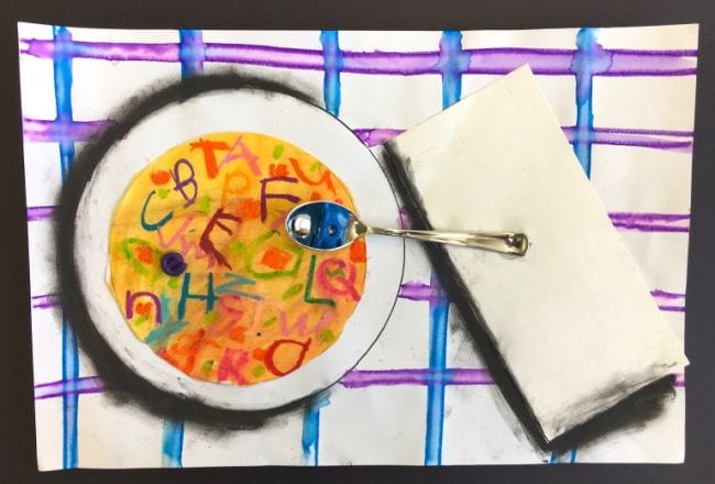 45 Terrific First Grade Art Projects Kids Will Absolutely Love