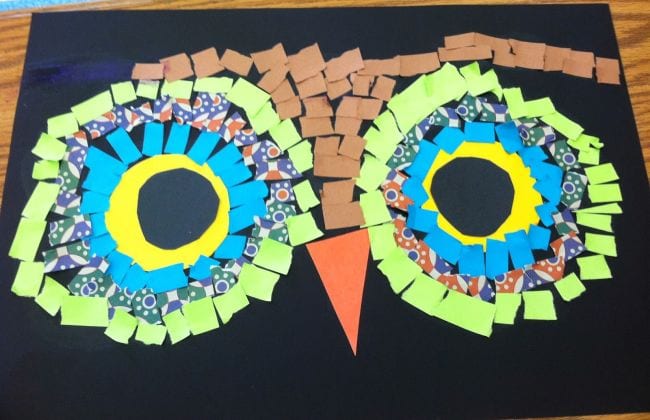 45 Terrific First Grade Art Projects Kids Will Absolutely Love