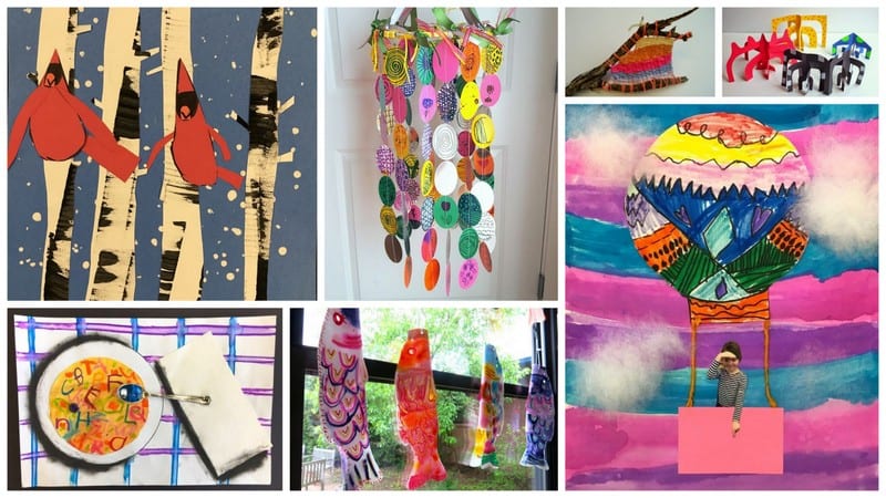 40-amazing-1st-grade-art-projects-you-ll-want-to-try