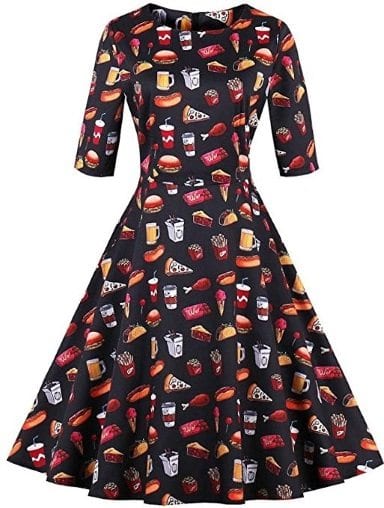 Teacher Dresses That Will Make You Feel Just Like Ms Frizzle