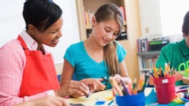 5 Things Creative Teachers Do - We Are Teachers