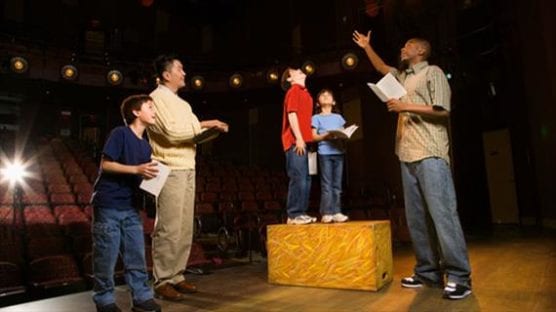 8 Steps to Successful Classroom Readers Theater - We Are Teachers