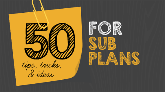 substitute-lesson-plan-template-substitute-teacher-report-in-2020