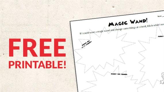 If i have magic wand essay picture