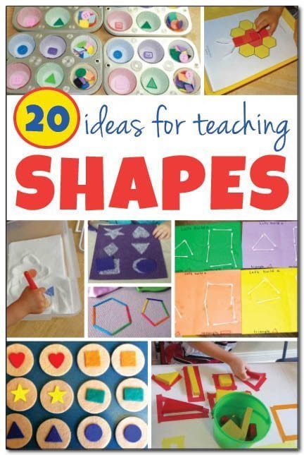 50 Ideas, Tricks, and Tips for Pre-K Teachers - We Are ...