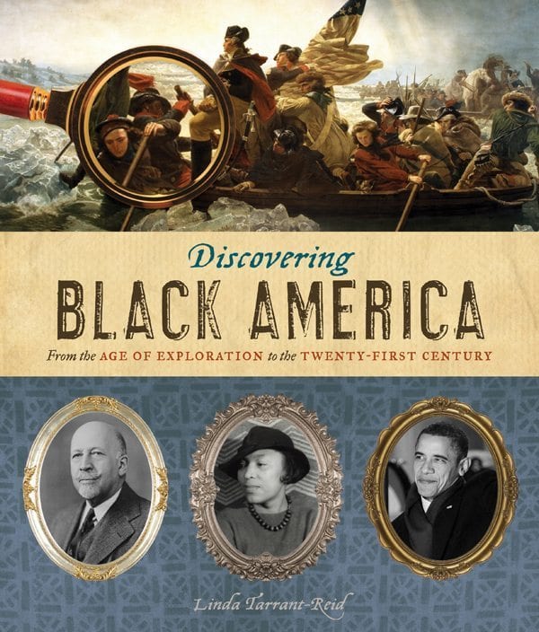 5 Classroom Books For Learning About African-American History ...