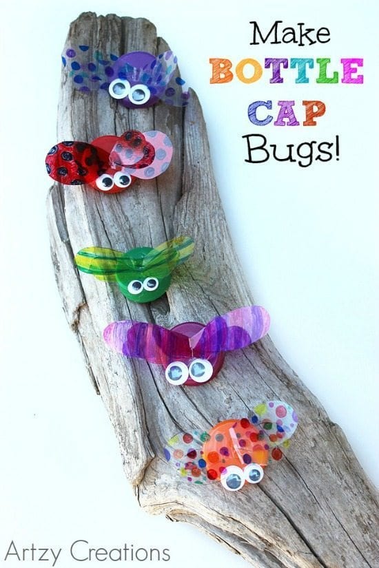 Bottle-Cap-Bugs-Artzy-Creations-3a copy