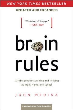 Brain Rules