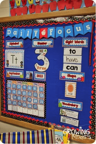 Teaching Kindergarten: 57 Tips, Tricks, and Ideas - WeAreTeachers