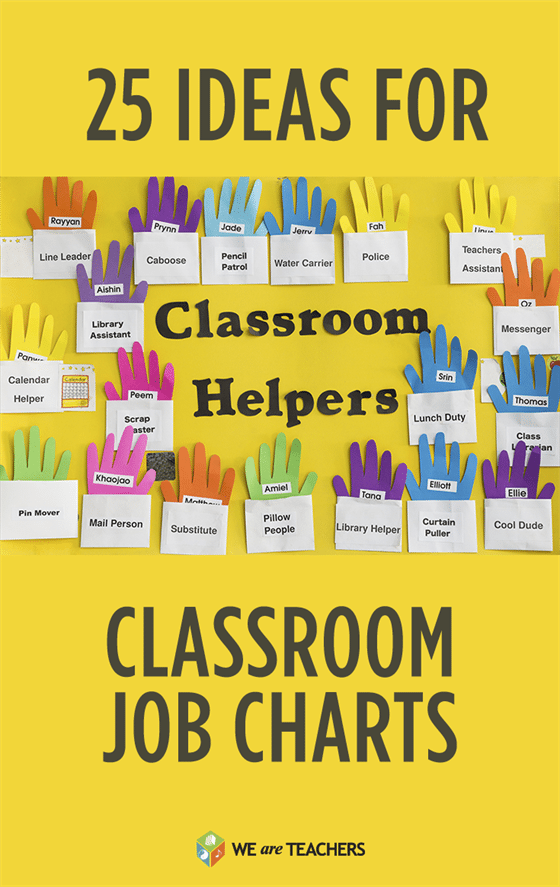 25-flexible-fun-and-free-classroom-job-chart-ideas