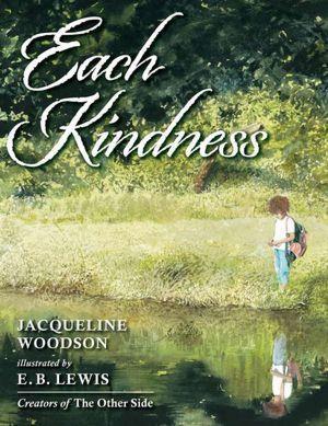 Each Kindness Book