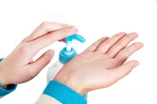 hand-sanitizer 