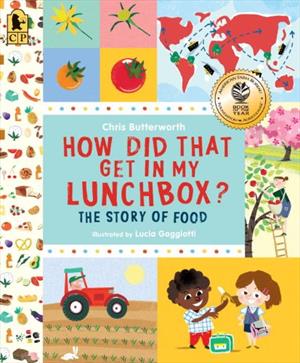 11 Fantastically Fun Children S Books That Teach Healthy Eating Habits Weareteachers