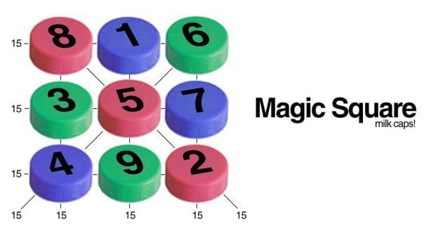 10 Magical Math Puzzles Students Will Love Weareteachers