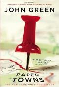 Paper Towns Paper Towns