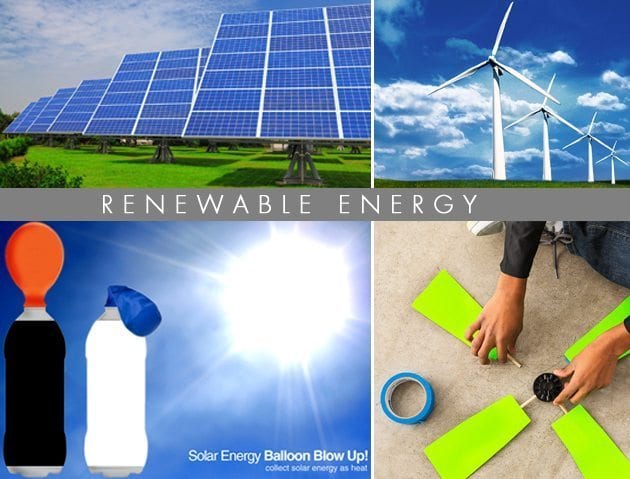Renewable-Energy