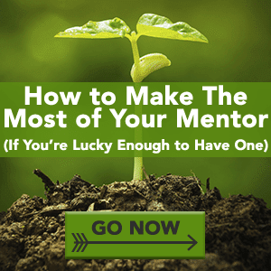 Make the Most of Your Teaching Mentor