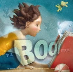 The Boo Book