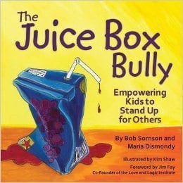 The Juice Box Bully