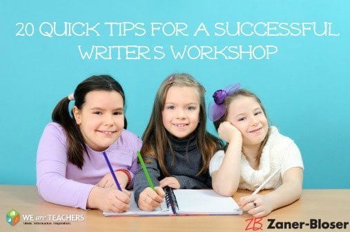 Have Your Best Writing Year Yet! 20 Tips for a Successful Writer's ...