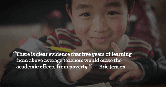 ASCD Eric Jenson Quote ASCD Eric Jenson Quote