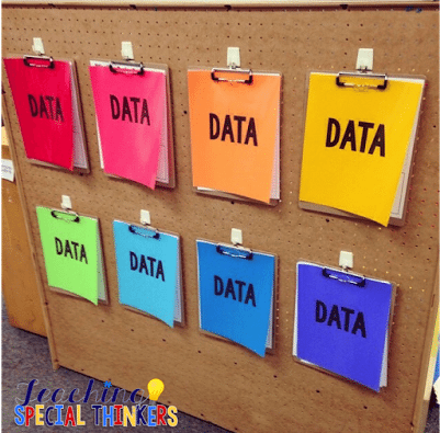 16 Teacher Hacks for Making Data Collection a Piece of Cake