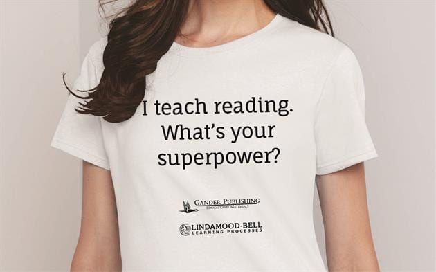 Reading Teachers Win An Amazing Reading Prehension Kit
