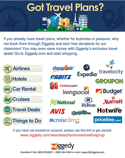 TravelFlyer TravelFlyer