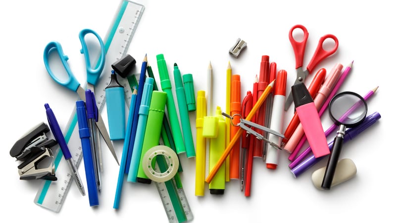 Make 2017 Your Most Organized Year Yet