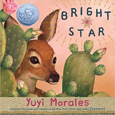 2022 Summer Reading List: Bright Star