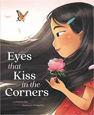 2022 Summer Reading List: Eyes That Kiss in the Corners