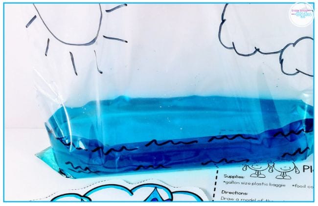 experiment chimie acasa