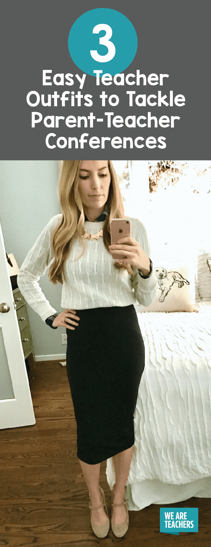 incredible simple teacher outfits template