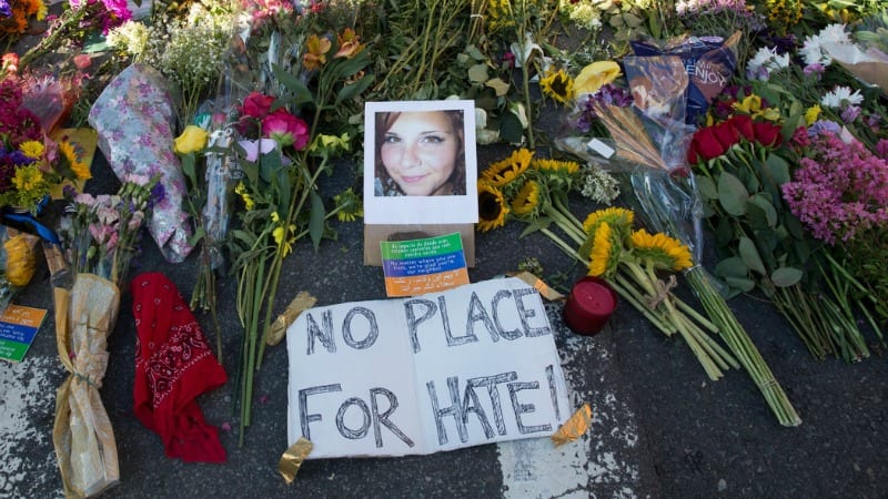 Charlottesville Curriculum Resources
