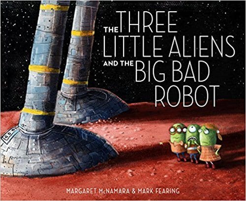 Books to Celebrate National Astronomy Day