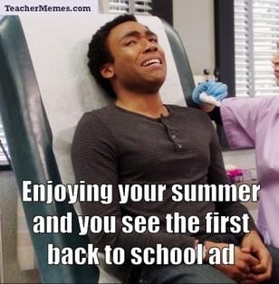 These 24 Summer Teacher Memes Make Us Feel Seen We Are Teachers