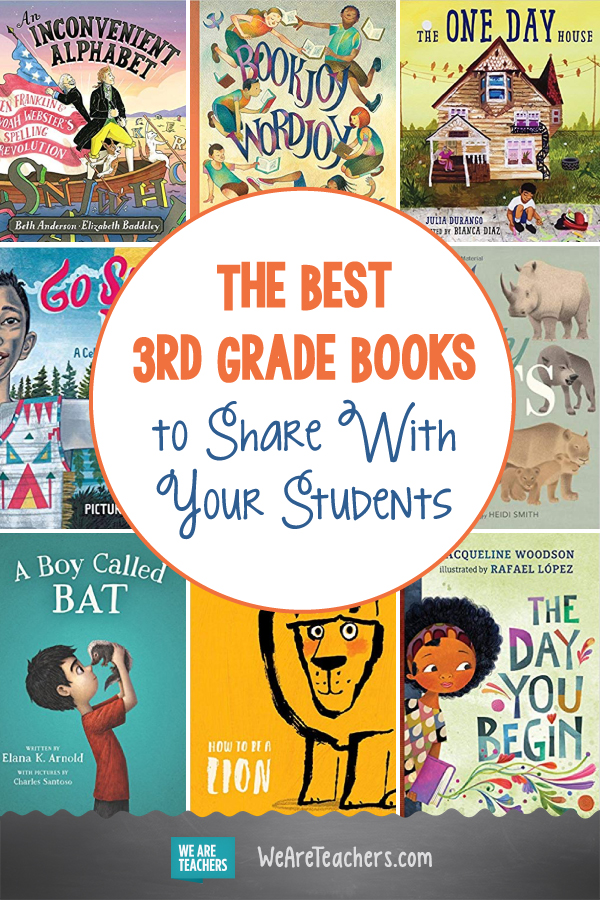 best-first-grade-read-alouds