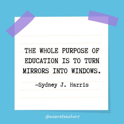 50 of the Best Quotes About Education