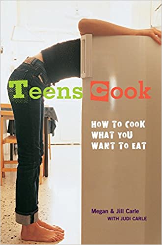 Teen Cook