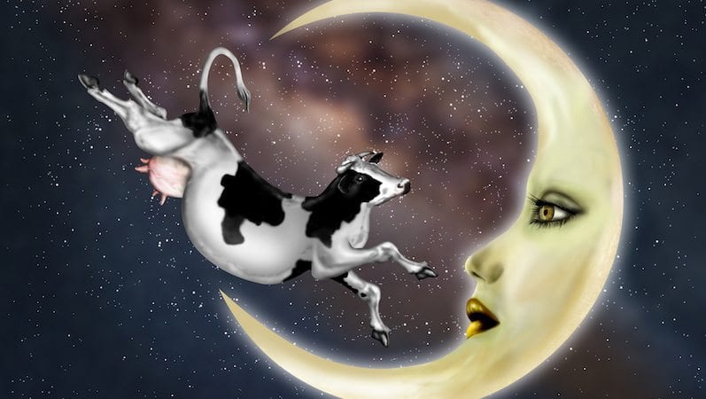 5 Nursery Rhyme Lessons to Use in Writing Workshop