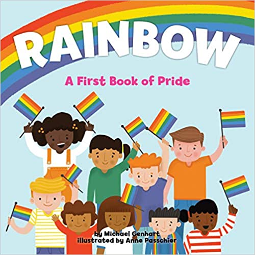 Best LGBTQ Books for Kids to Read During Pride Month Multidimensional