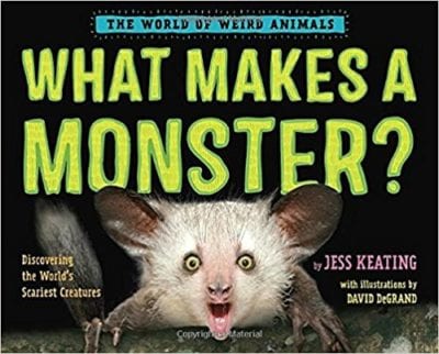 book review remarkable creatures
